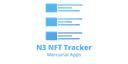 N3 NFT Tracker
